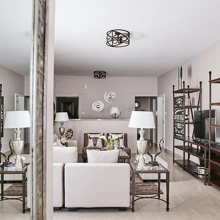 Palacina The Residence & The Suites Nairobi Luaran gambar
