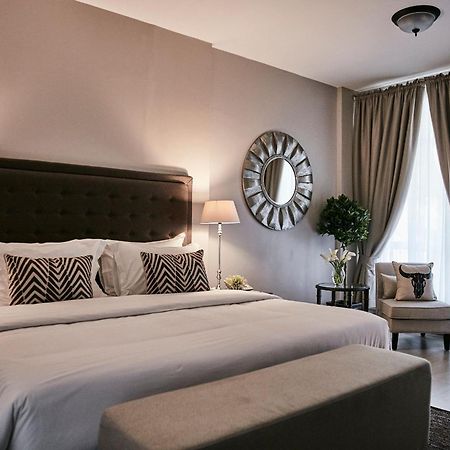Palacina The Residence & The Suites Nairobi Luaran gambar