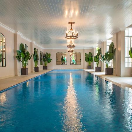 Palacina The Residence & The Suites Nairobi Luaran gambar