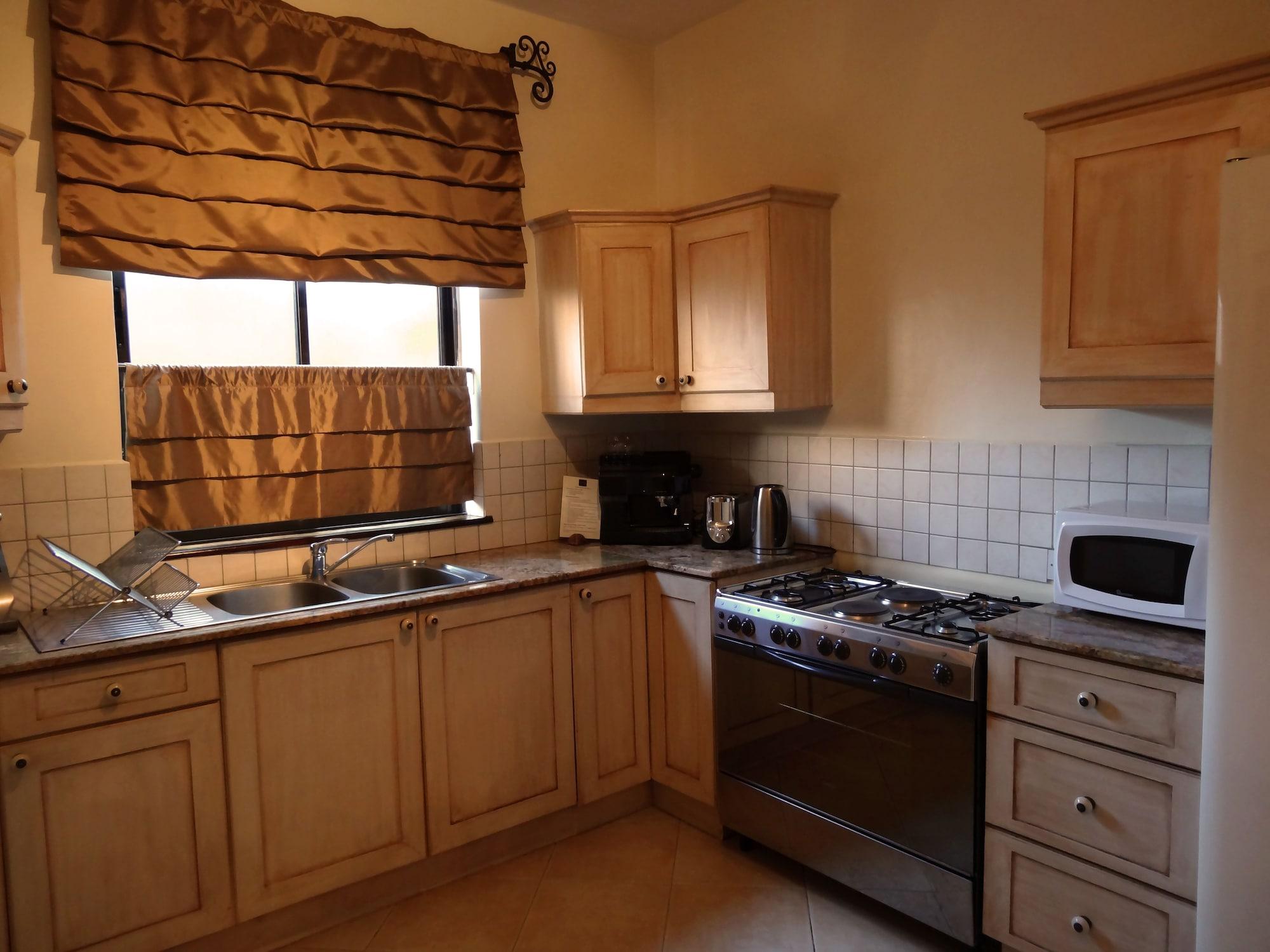 Palacina The Residence & The Suites Nairobi Luaran gambar