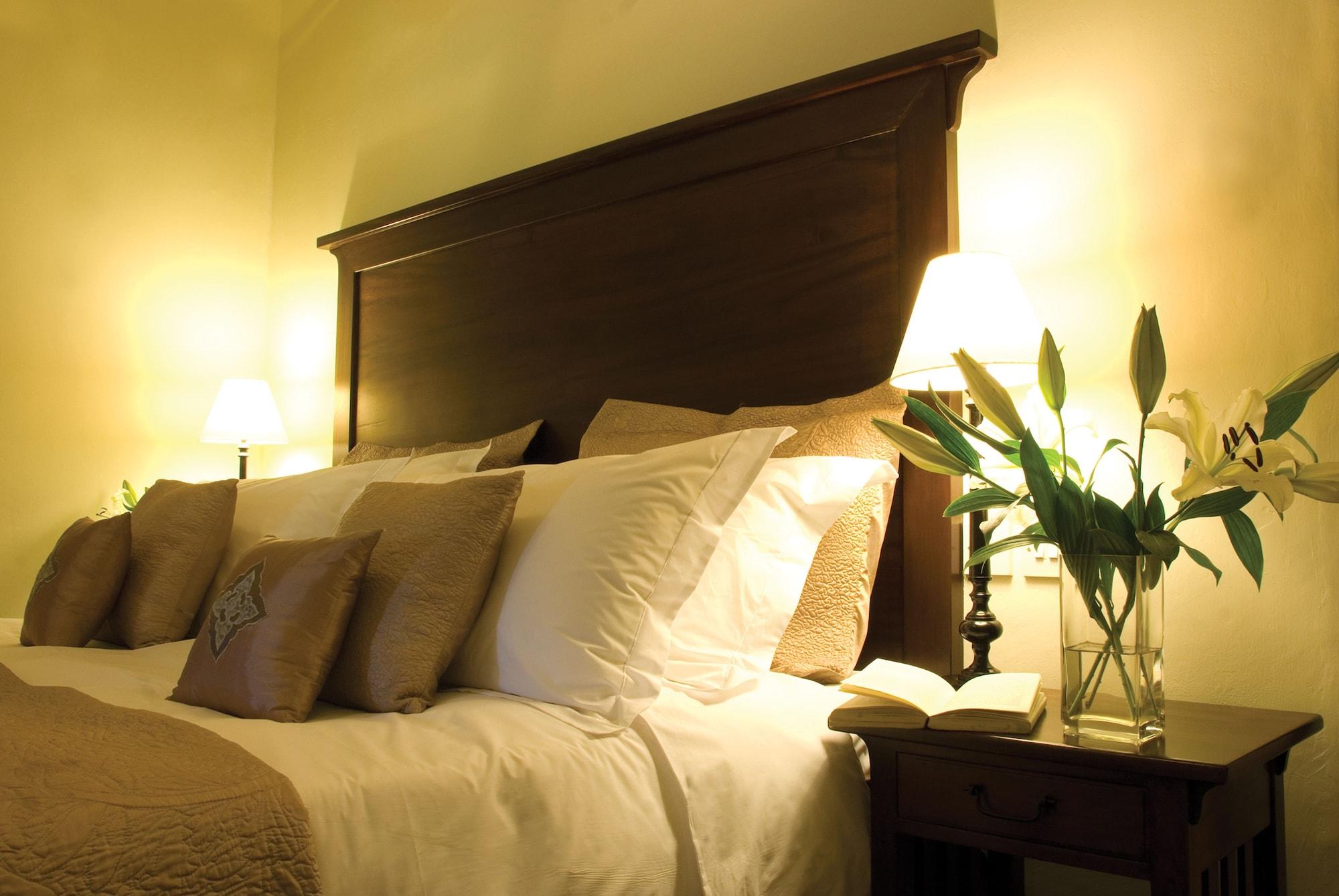 Palacina The Residence & The Suites Nairobi Luaran gambar