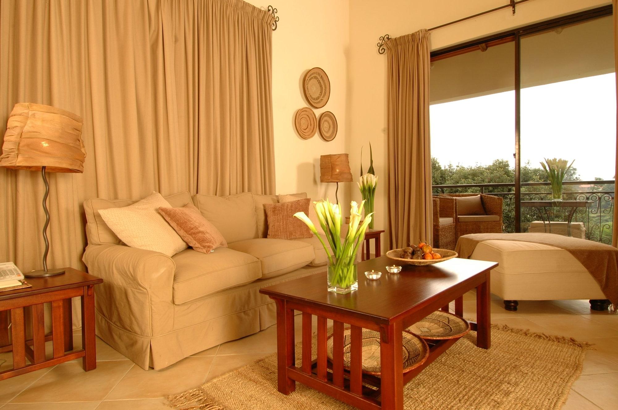 Palacina The Residence & The Suites Nairobi Luaran gambar