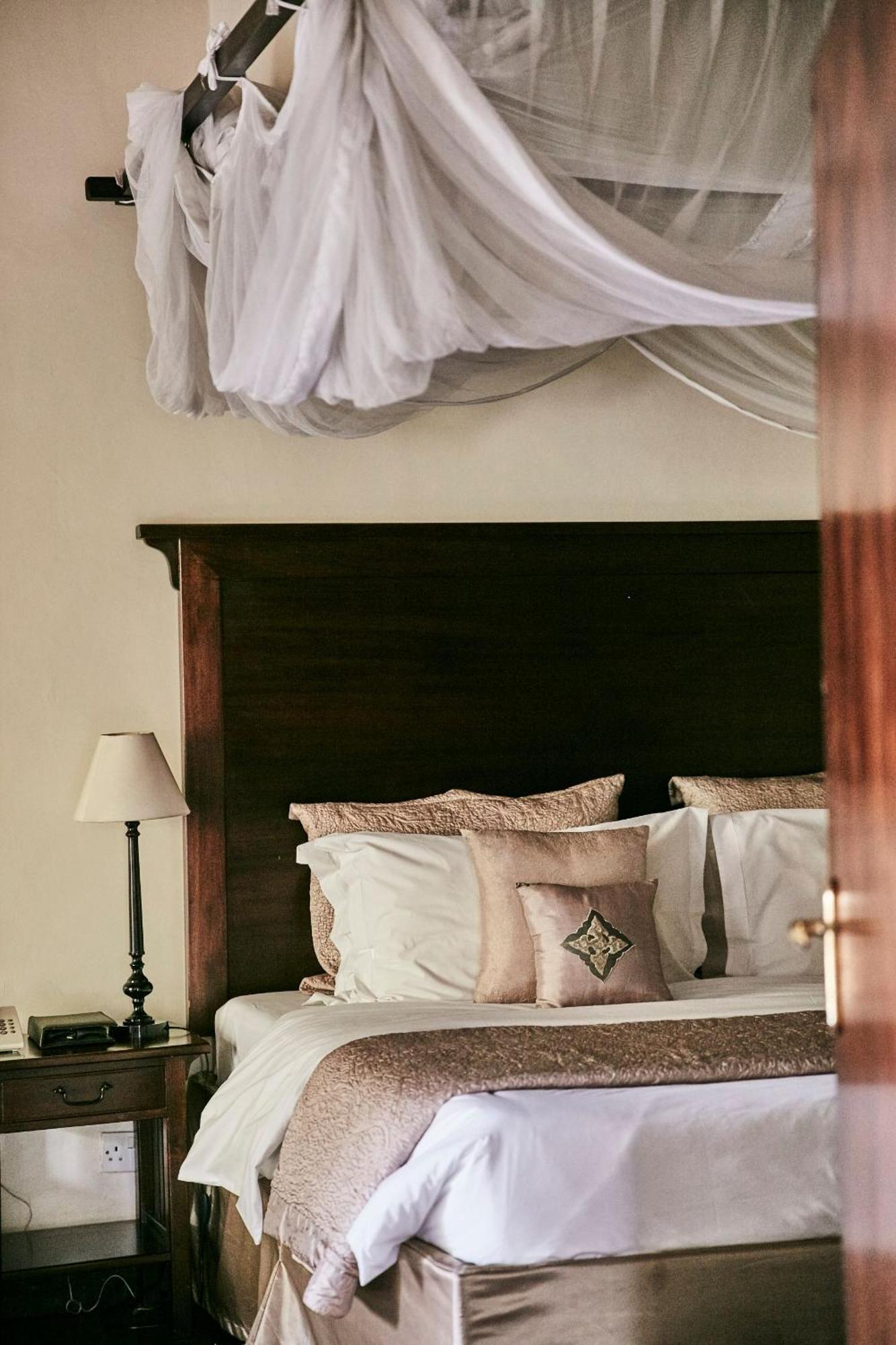 Palacina The Residence & The Suites Nairobi Luaran gambar