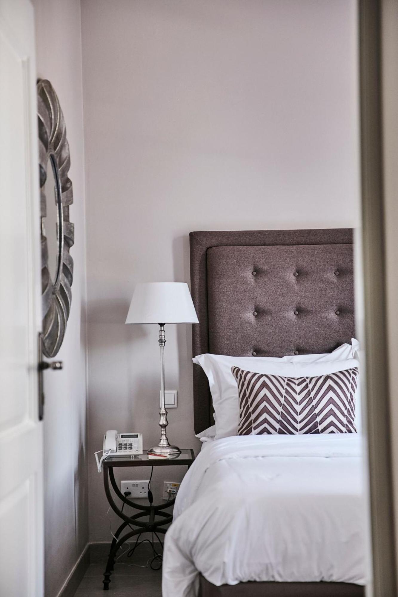 Palacina The Residence & The Suites Nairobi Luaran gambar