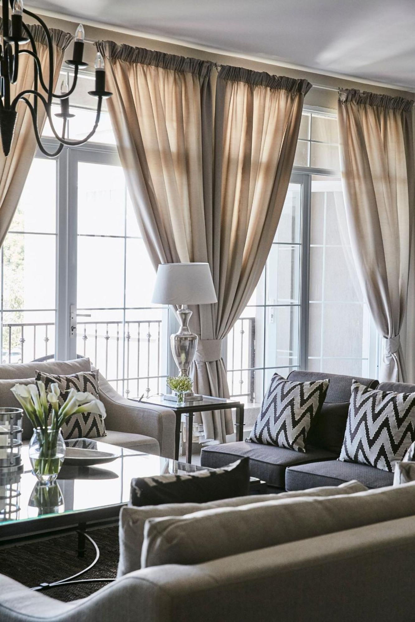 Palacina The Residence & The Suites Nairobi Luaran gambar