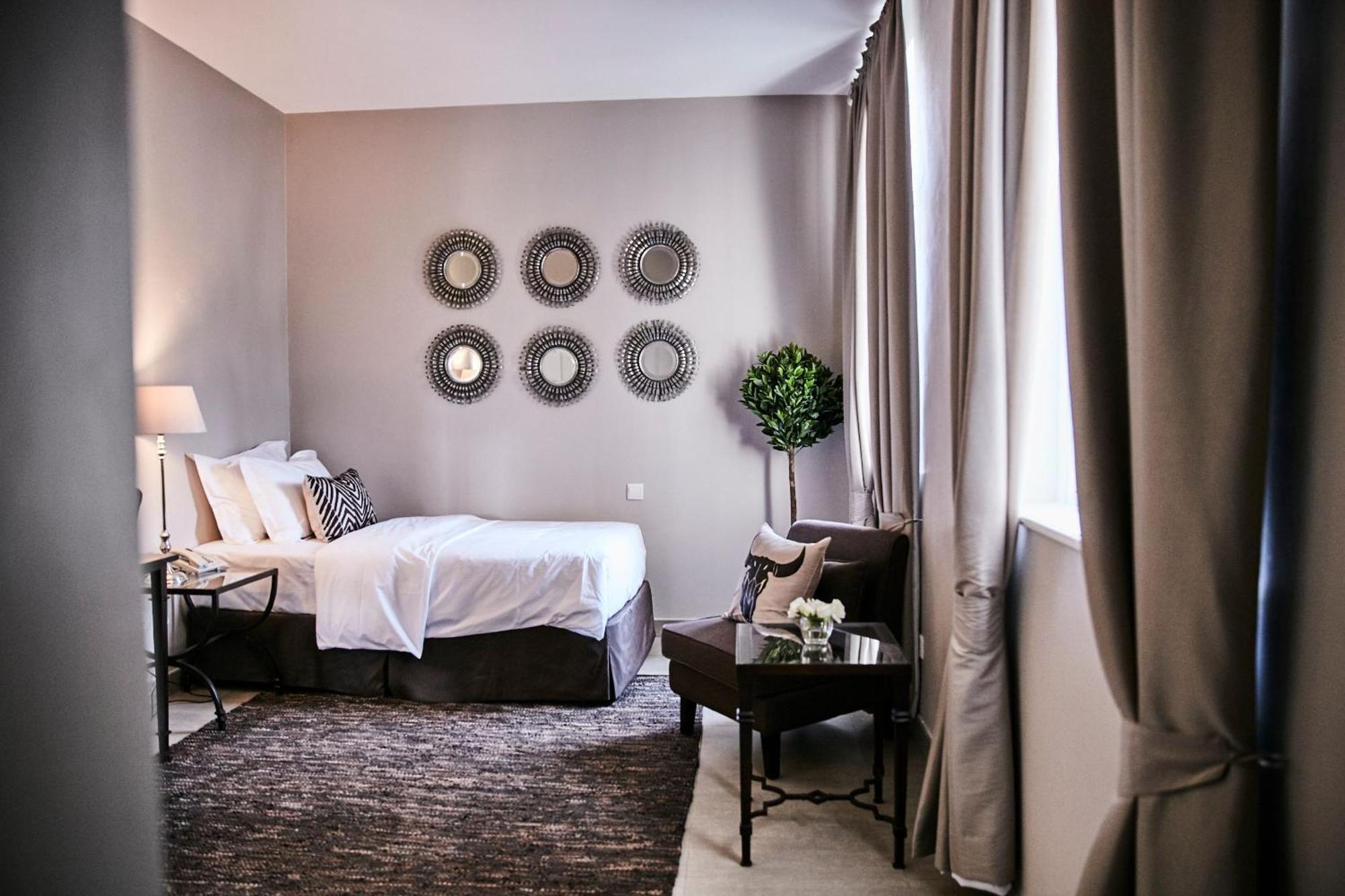 Palacina The Residence & The Suites Nairobi Luaran gambar