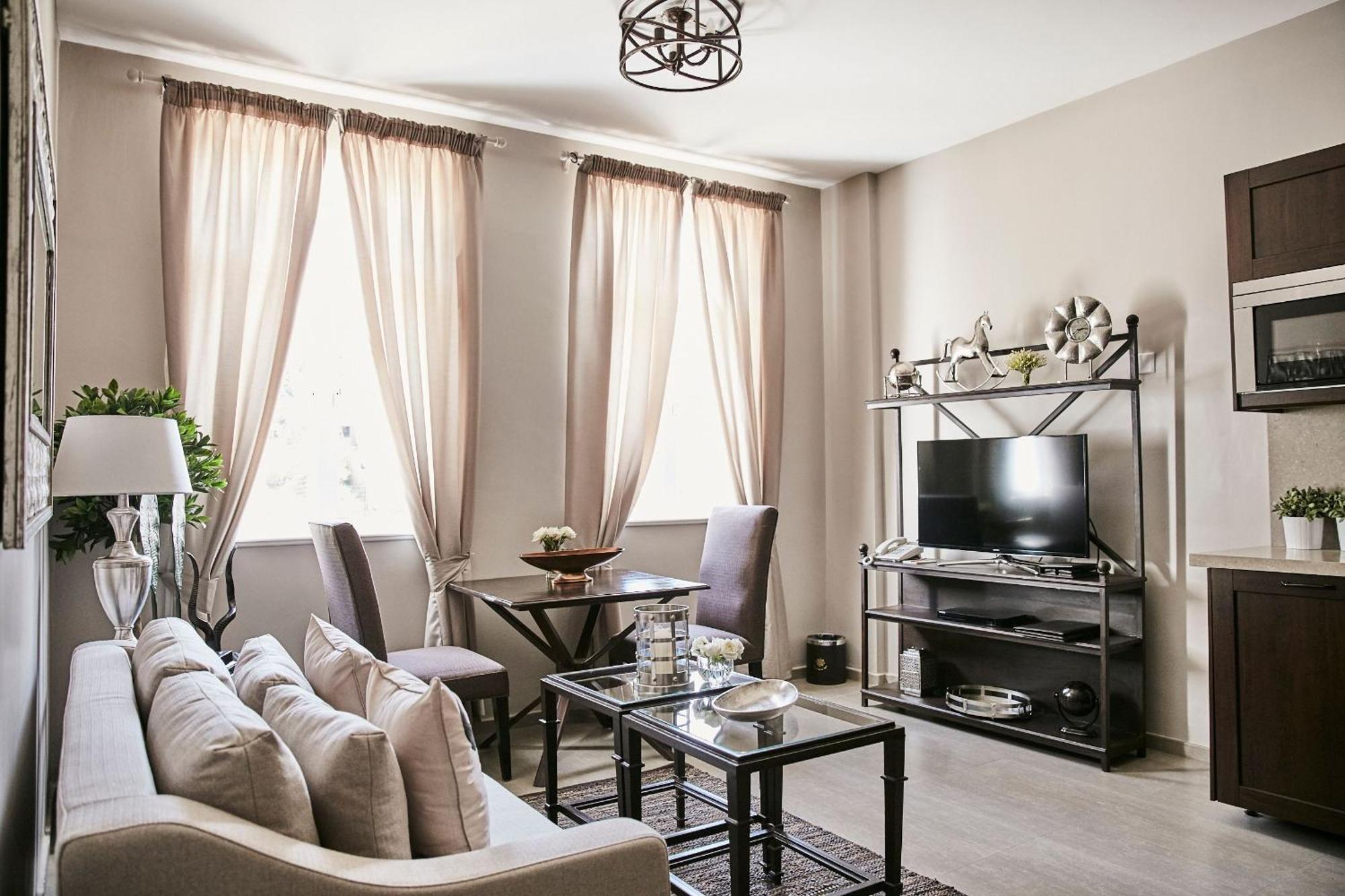 Palacina The Residence & The Suites Nairobi Luaran gambar