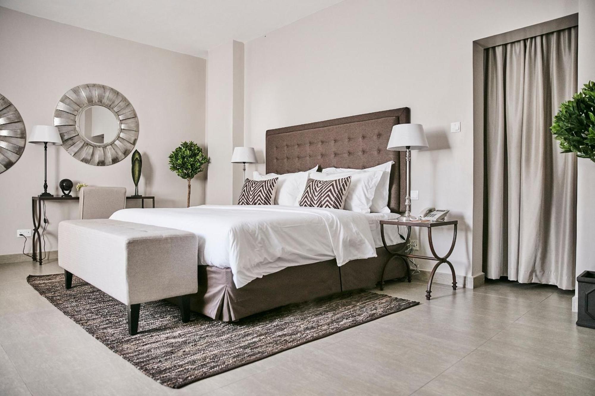 Palacina The Residence & The Suites Nairobi Luaran gambar