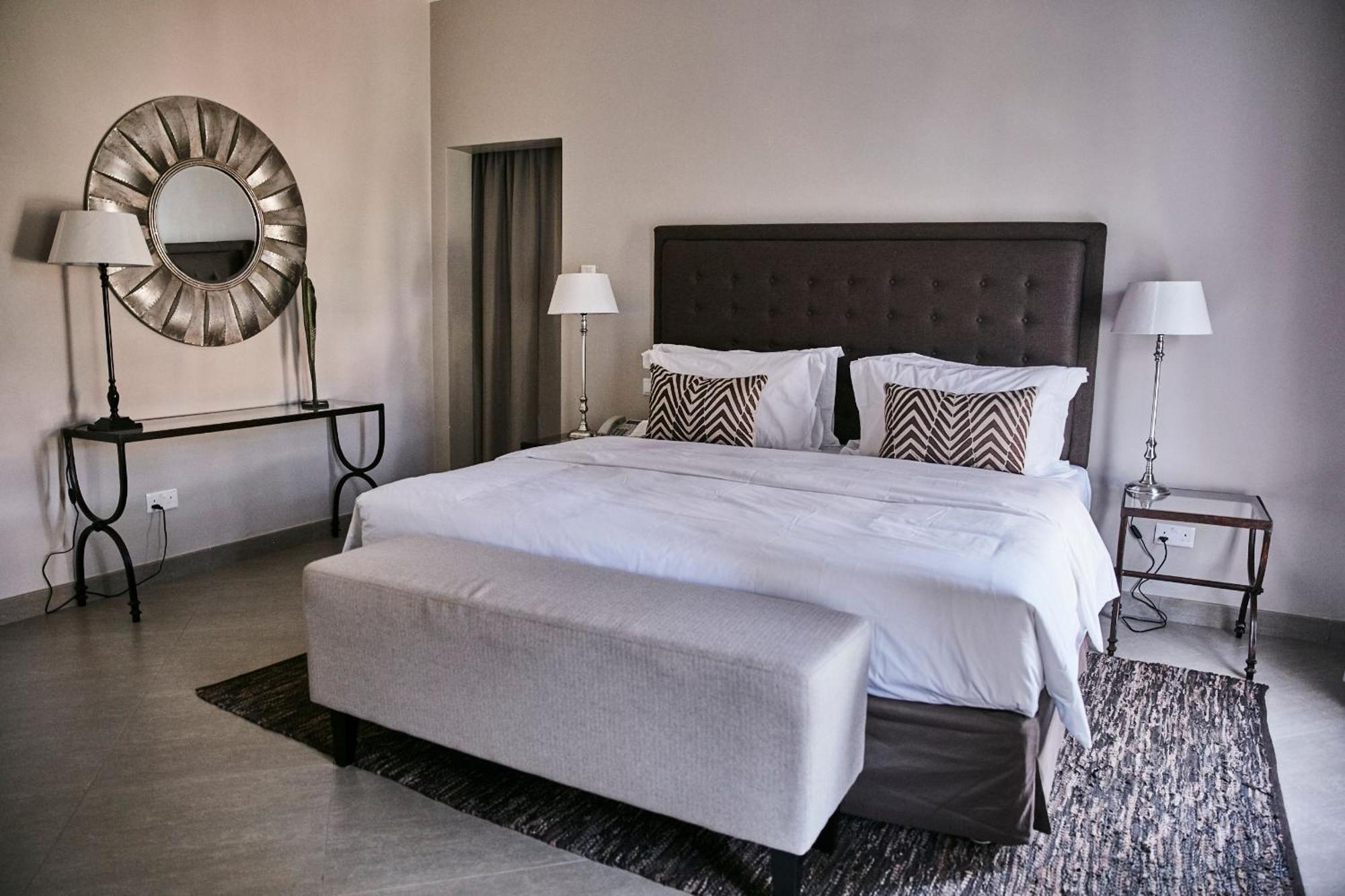 Palacina The Residence & The Suites Nairobi Luaran gambar