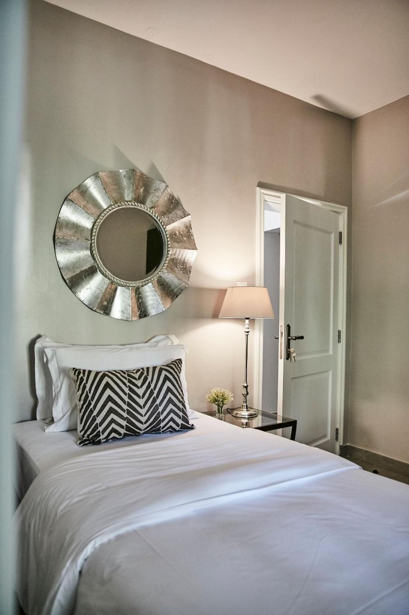 Palacina The Residence & The Suites Nairobi Luaran gambar