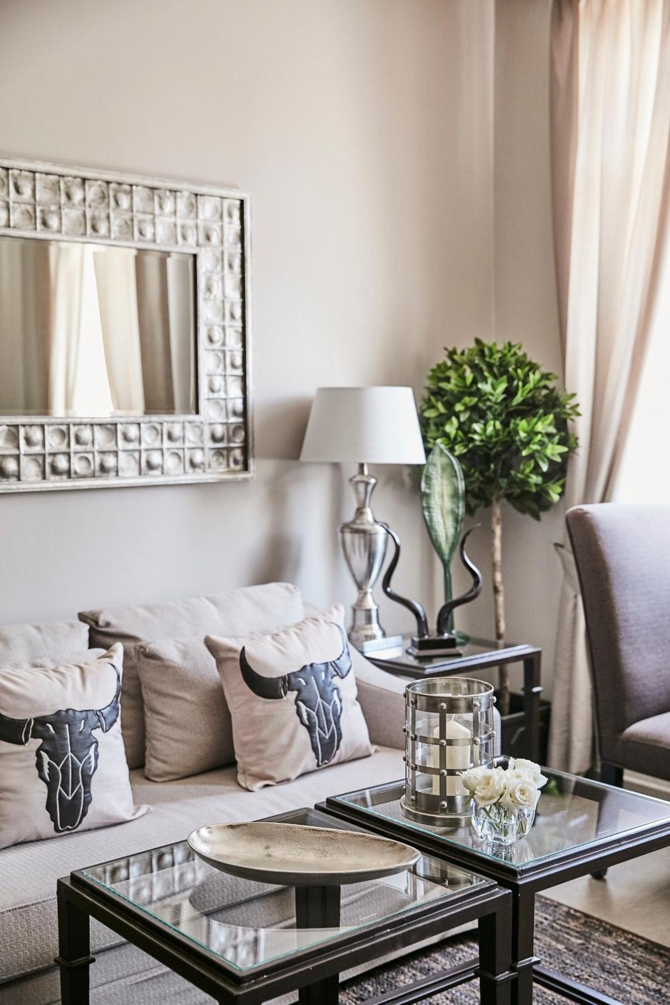 Palacina The Residence & The Suites Nairobi Luaran gambar
