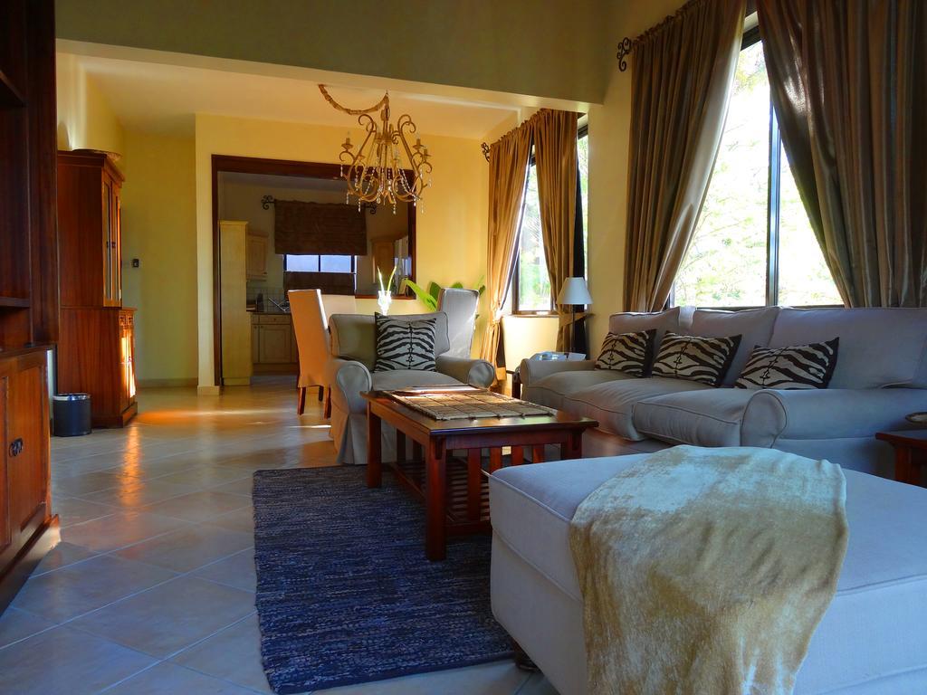 Palacina The Residence & The Suites Nairobi Luaran gambar