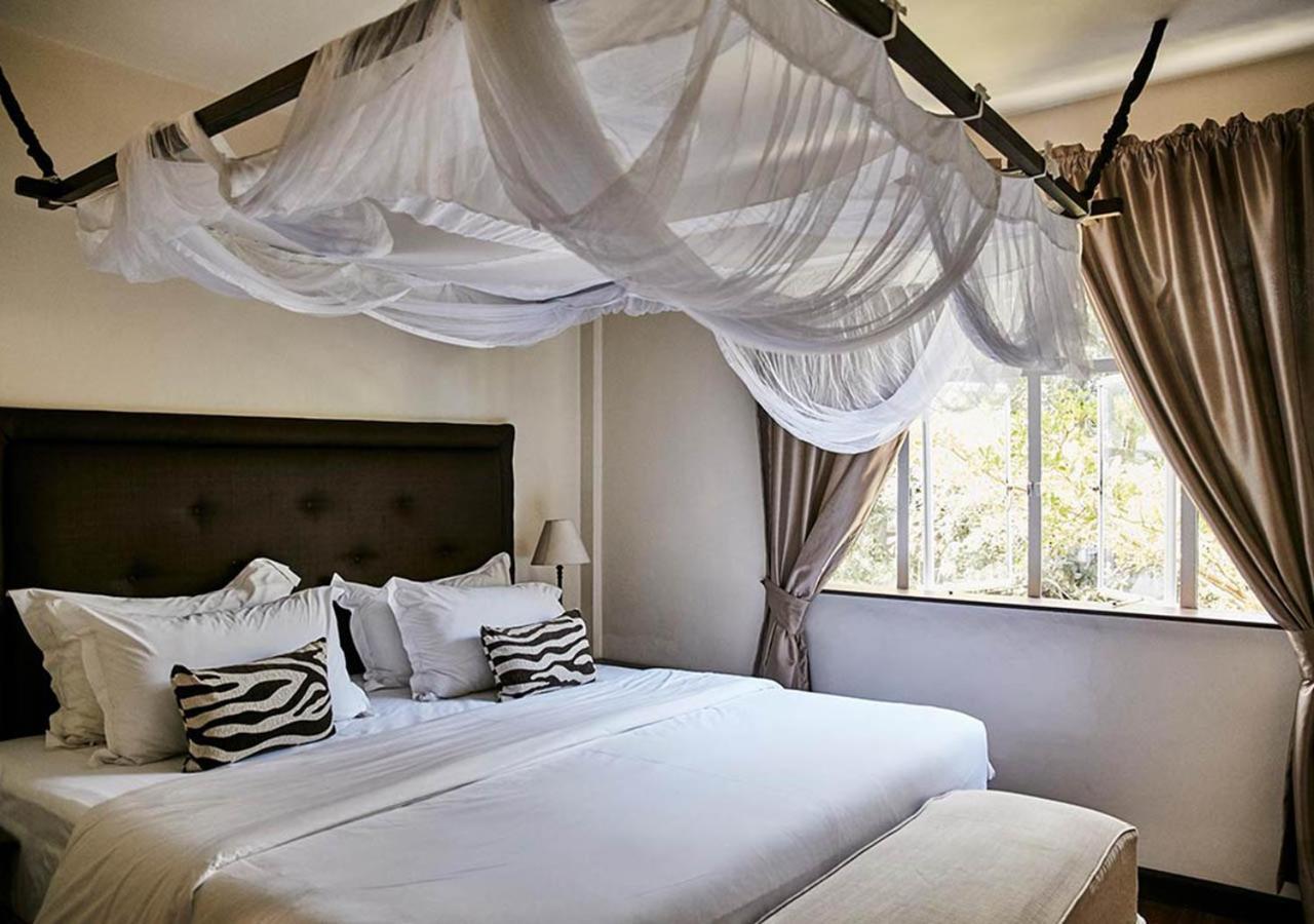 Palacina The Residence & The Suites Nairobi Luaran gambar