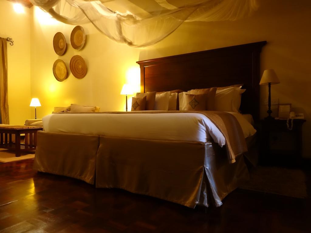 Palacina The Residence & The Suites Nairobi Luaran gambar