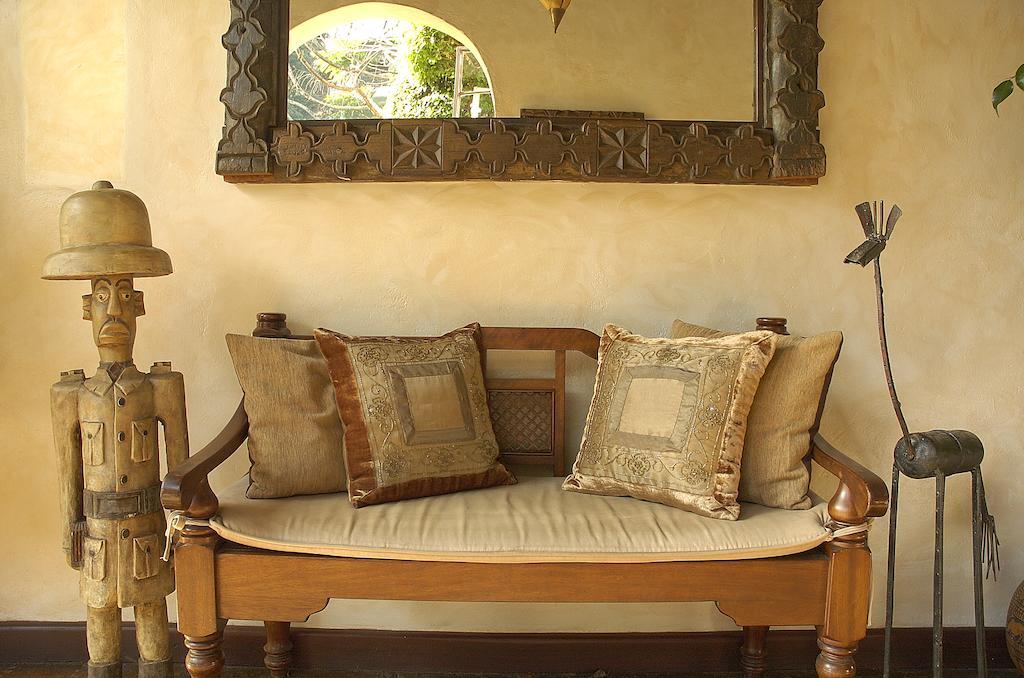 Palacina The Residence & The Suites Nairobi Bilik gambar