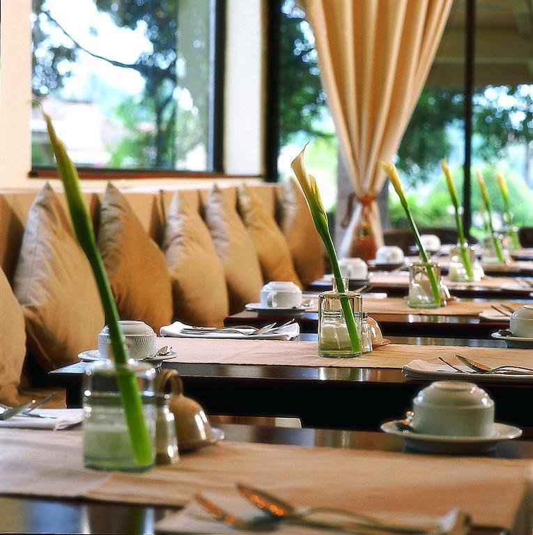 Palacina The Residence & The Suites Nairobi Luaran gambar