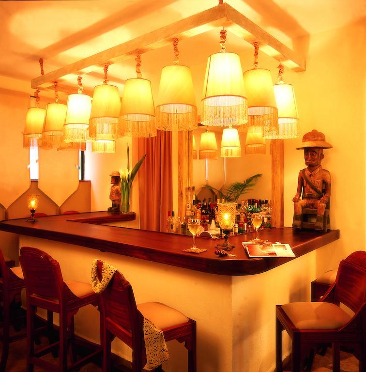 Palacina The Residence & The Suites Nairobi Luaran gambar
