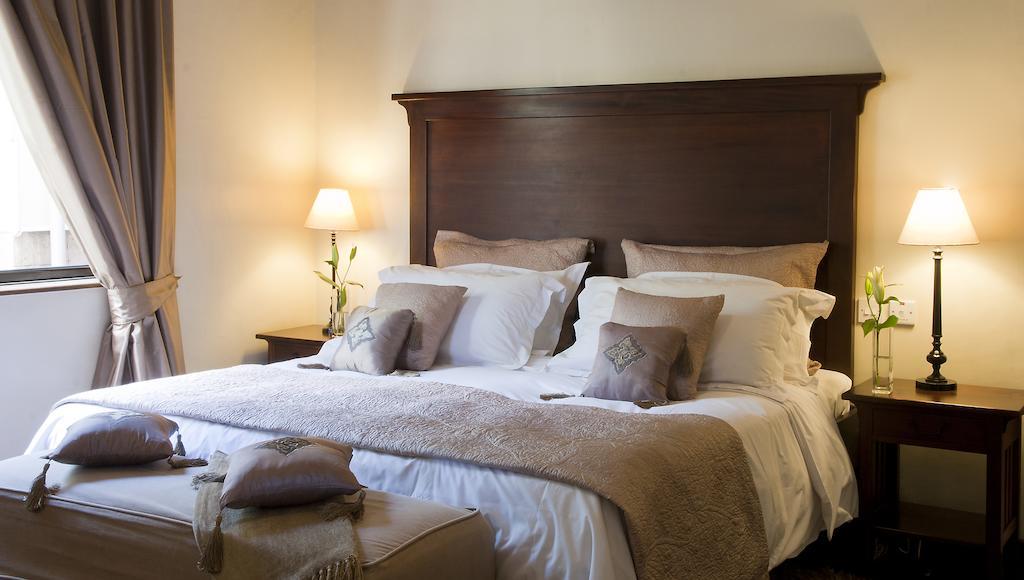 Palacina The Residence & The Suites Nairobi Bilik gambar