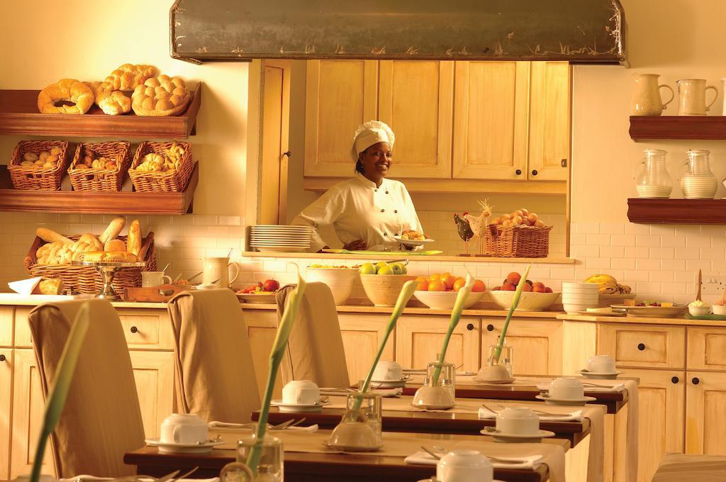 Palacina The Residence & The Suites Nairobi Luaran gambar