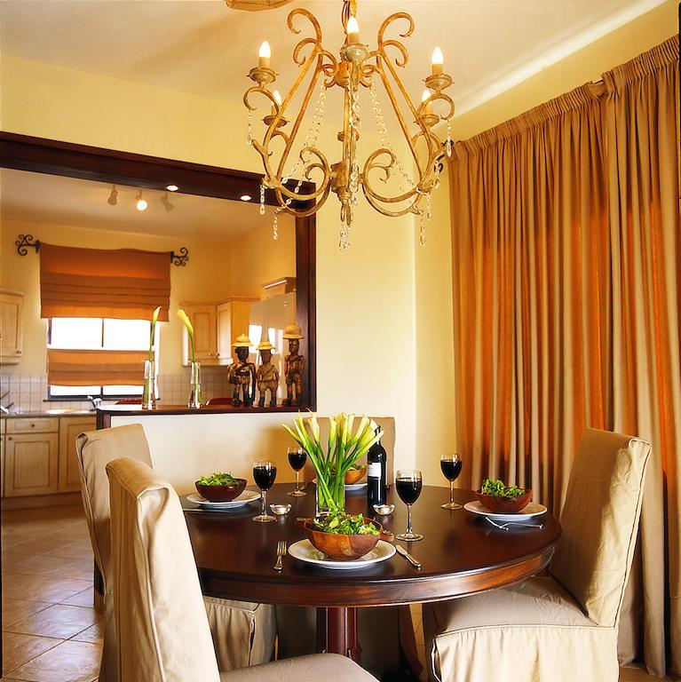 Palacina The Residence & The Suites Nairobi Luaran gambar
