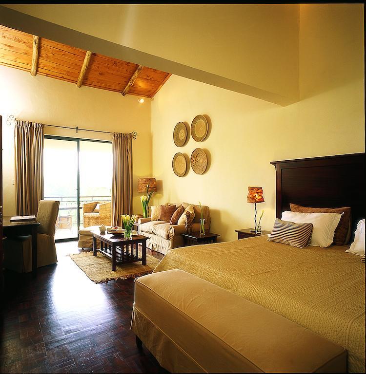 Palacina The Residence & The Suites Nairobi Luaran gambar