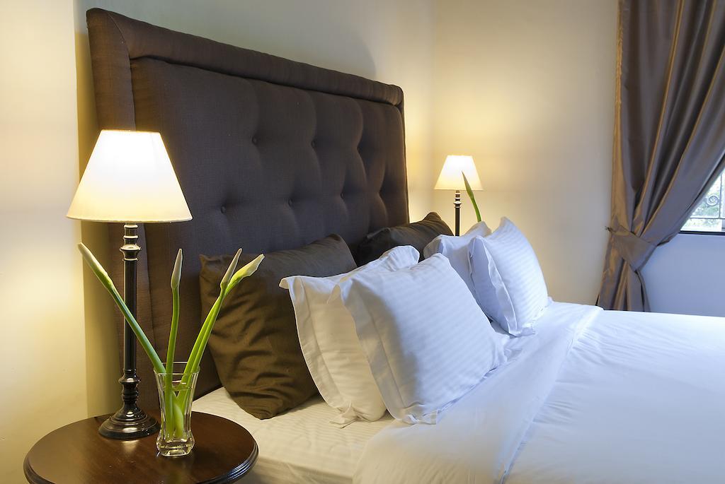 Palacina The Residence & The Suites Nairobi Bilik gambar