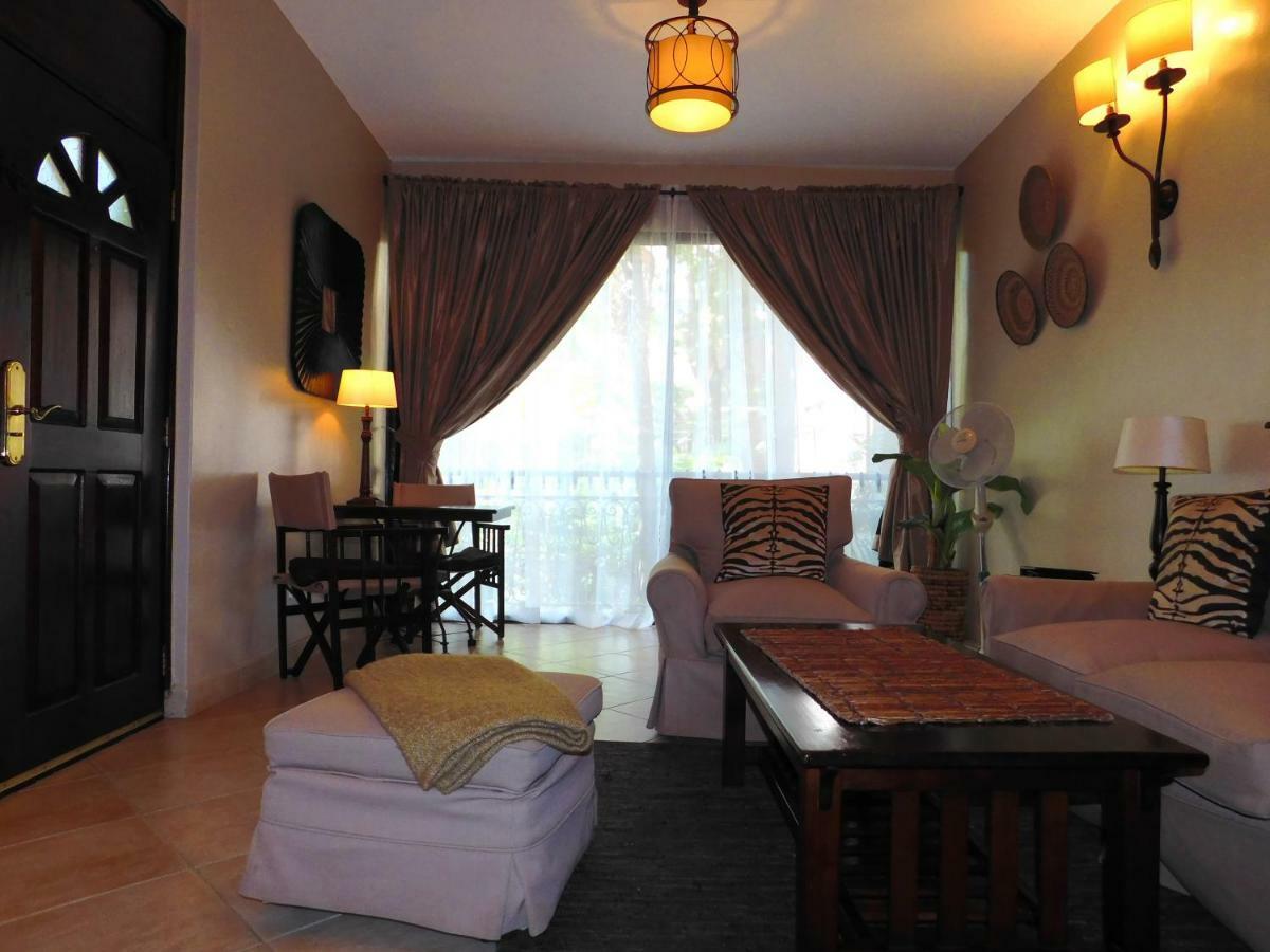 Palacina The Residence & The Suites Nairobi Luaran gambar