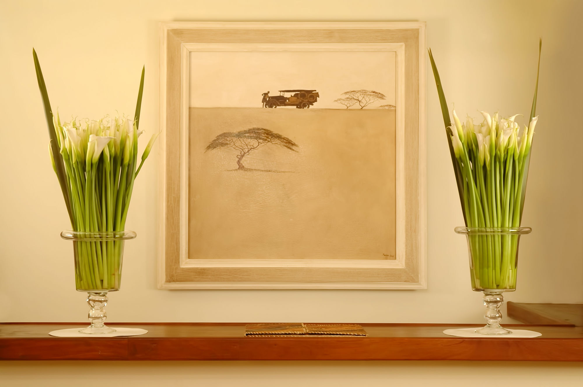 Palacina The Residence & The Suites Nairobi Luaran gambar