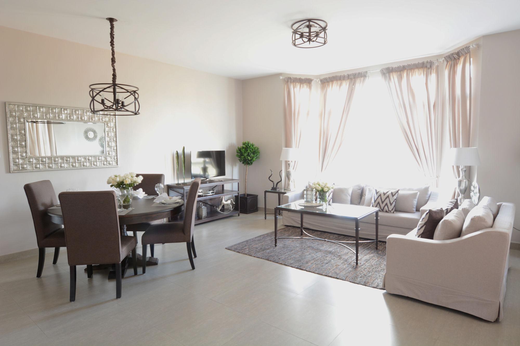 Palacina The Residence & The Suites Nairobi Luaran gambar
